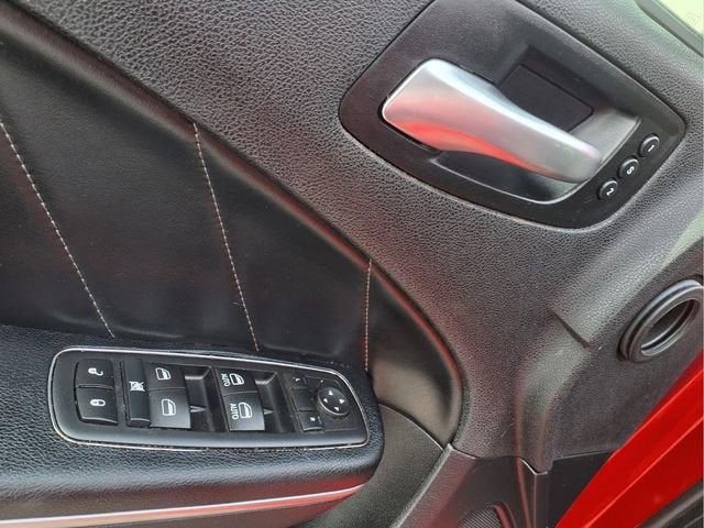 2015 Dodge Charger Road/Track