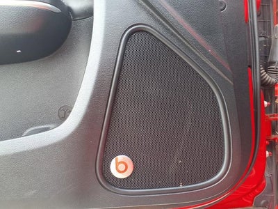 2015 Dodge Charger Road/Track