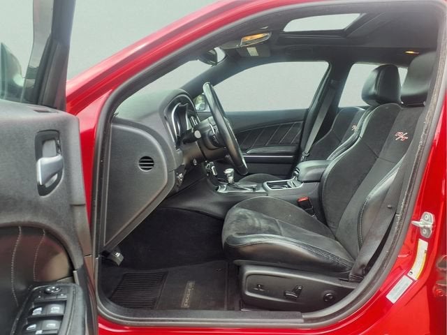 2015 Dodge Charger Road/Track