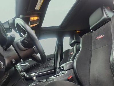 2015 Dodge Charger Road/Track