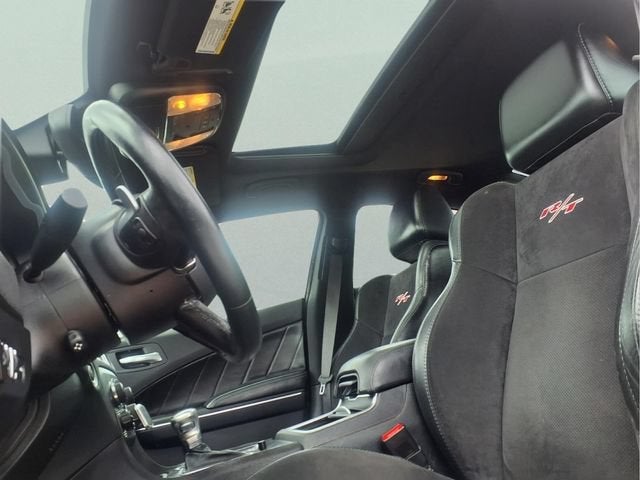 2015 Dodge Charger Road/Track