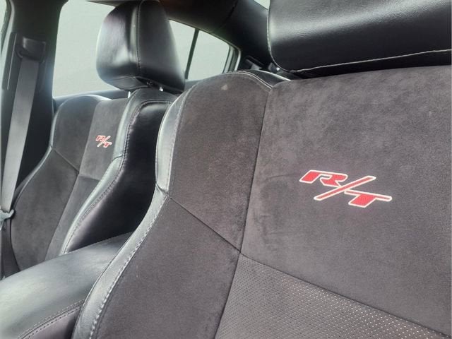 2015 Dodge Charger Road/Track