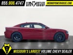 2015 Dodge Charger Road/Track