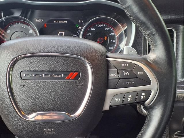 2015 Dodge Charger Road/Track