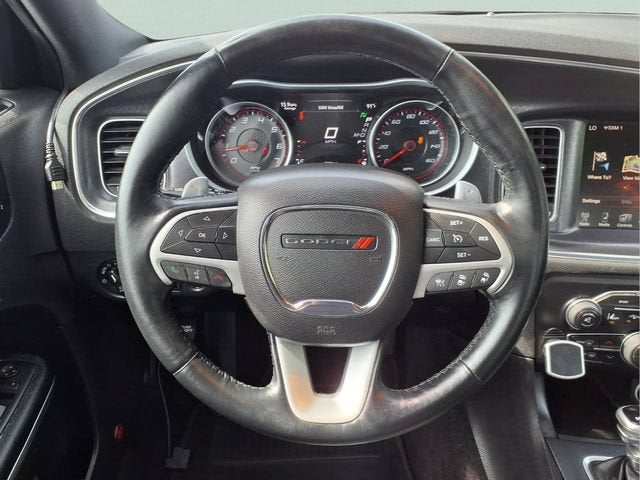 2015 Dodge Charger Road/Track