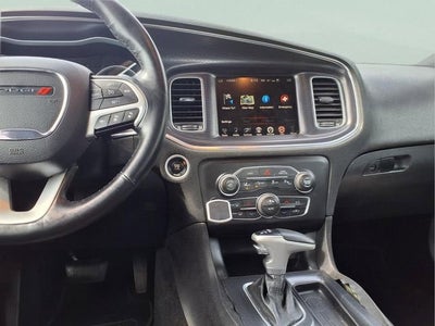 2015 Dodge Charger Road/Track