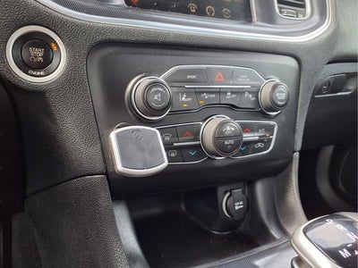 2015 Dodge Charger Road/Track