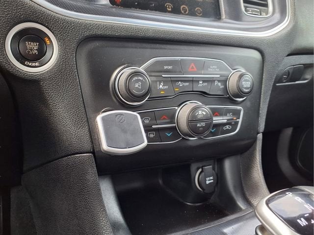 2015 Dodge Charger Road/Track
