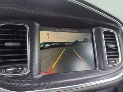 2015 Dodge Charger Road/Track