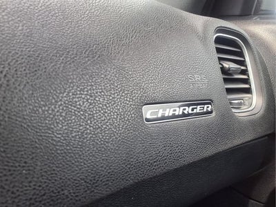 2015 Dodge Charger Road/Track