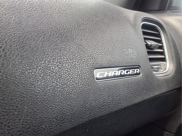 2015 Dodge Charger Road/Track