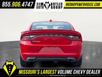 2015 Dodge Charger Road/Track