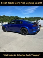 2021 Dodge Charger Scat Pack Widebody