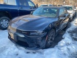 2018 Dodge Charger SXT Plus
