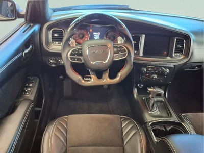 2023 Dodge Charger SRT Hellcat Widebody Jailbreak