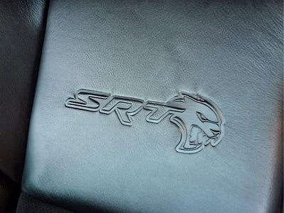 2023 Dodge Charger SRT Hellcat Widebody Jailbreak