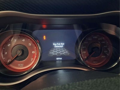 2023 Dodge Charger SRT Hellcat Widebody Jailbreak