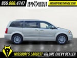 2015 Chrysler Town & Country Touring-L