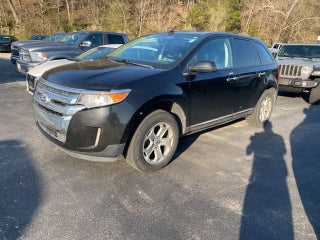 2011 Ford Edge SEL