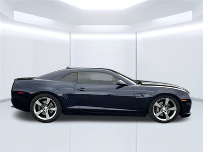 2011 Chevrolet Camaro 2SS