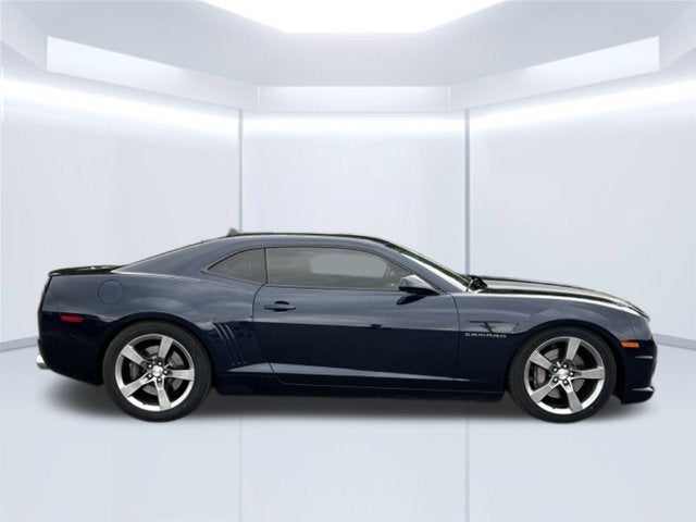 2011 Chevrolet Camaro 2SS