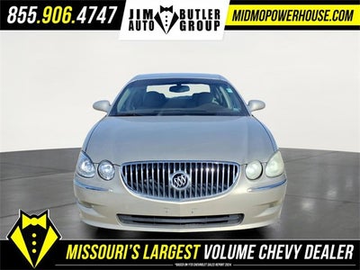 2009 Buick LaCrosse CXL