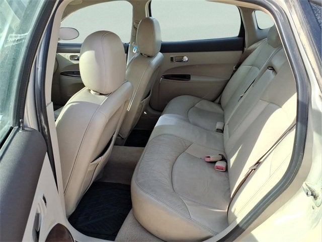 2009 Buick LaCrosse CXL