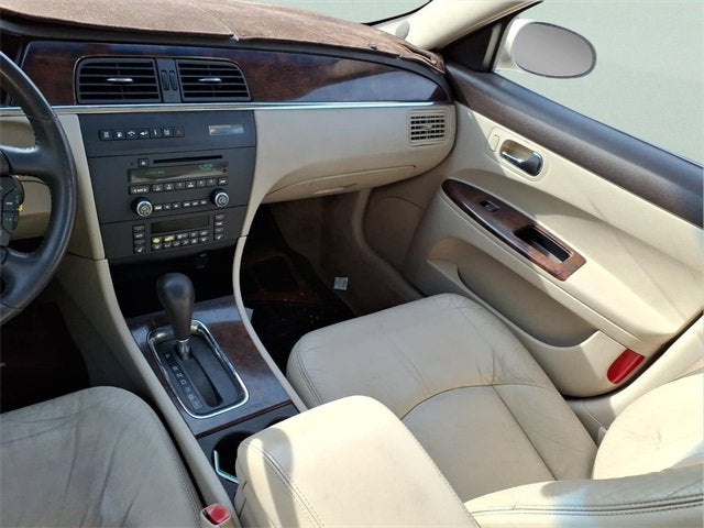 2009 Buick LaCrosse CXL