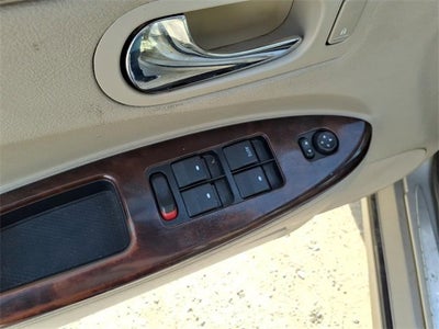 2009 Buick LaCrosse CXL