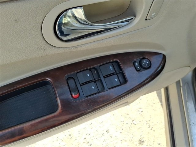 2009 Buick LaCrosse CXL