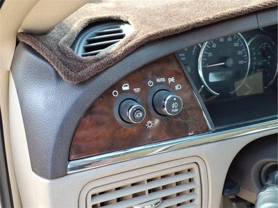 2009 Buick LaCrosse CXL