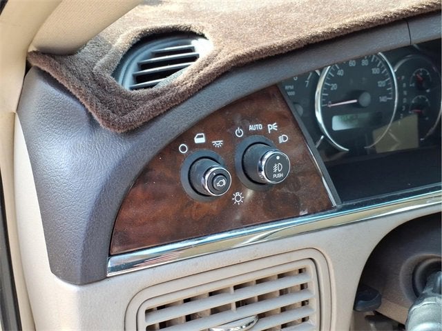 2009 Buick LaCrosse CXL