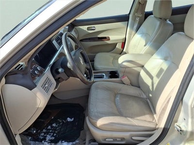 2009 Buick LaCrosse CXL