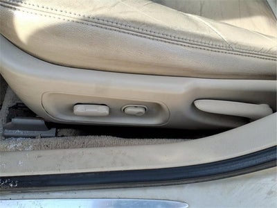 2009 Buick LaCrosse CXL