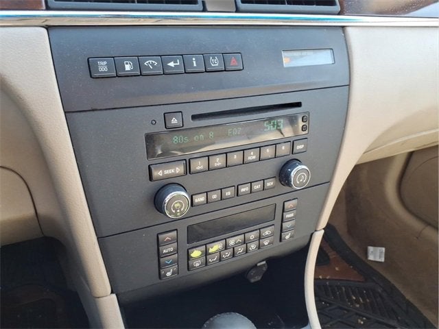 2009 Buick LaCrosse CXL