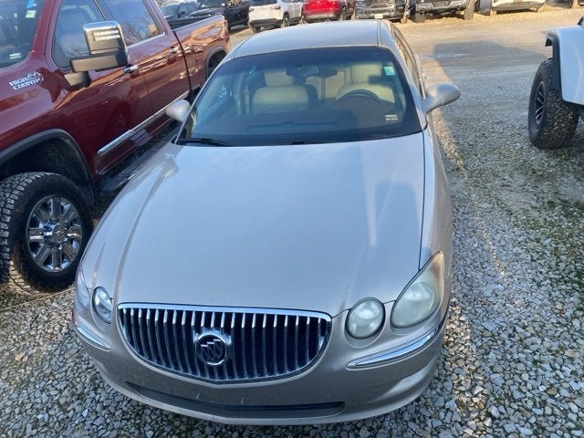 Used 2009 Buick LaCrosse CXL with VIN 2G4WD582491230803 for sale in Linn, MO