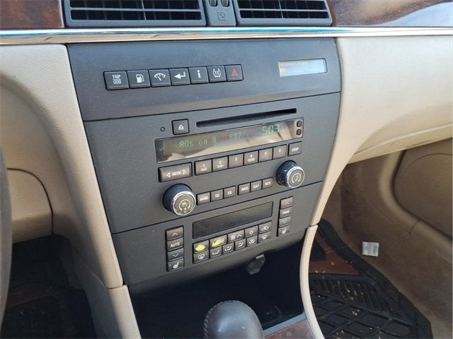 2009 Buick LaCrosse CXL