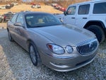 2009 Buick LaCrosse CXL