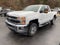 2019 Chevrolet Silverado 2500 HD LT