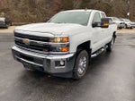 2019 Chevrolet Silverado 2500 HD LT
