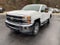 2019 Chevrolet Silverado 2500 HD LT