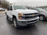 2019 Chevrolet Silverado 2500 HD LT