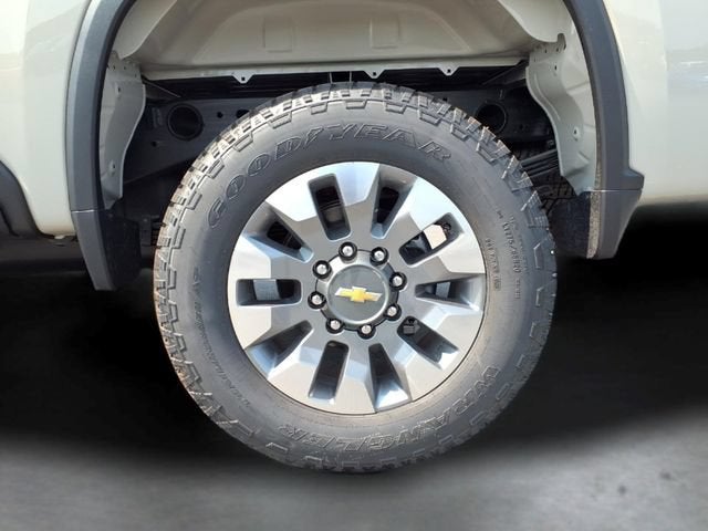 2026 Chevrolet Silverado 2500 HD Custom - Photo 11