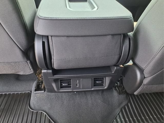 2026 Chevrolet Silverado 2500 HD Custom - Photo 14
