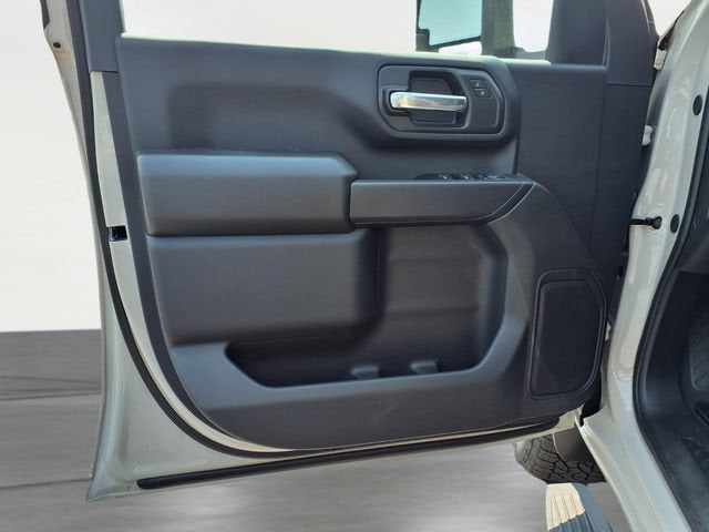 2026 Chevrolet Silverado 2500 HD Custom - Photo 16