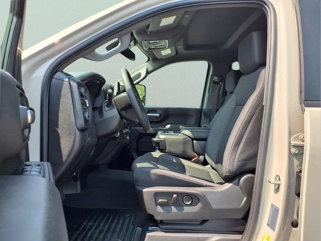 2026 Chevrolet Silverado 2500 HD Custom - Photo 18