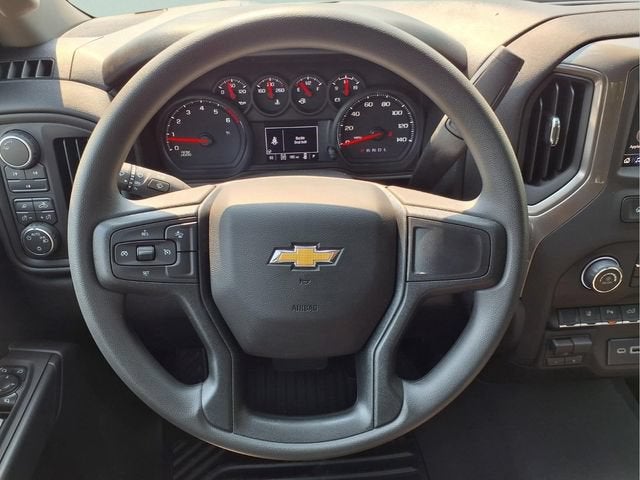 2026 Chevrolet Silverado 2500 HD Custom - Photo 22