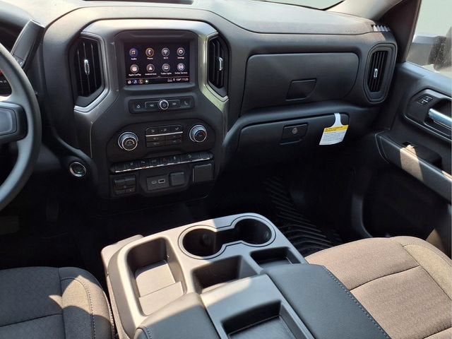 2026 Chevrolet Silverado 2500 HD Custom - Photo 26