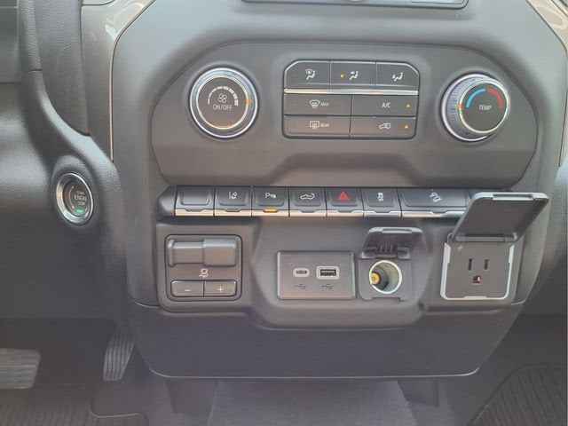 2026 Chevrolet Silverado 2500 HD Custom - Photo 27