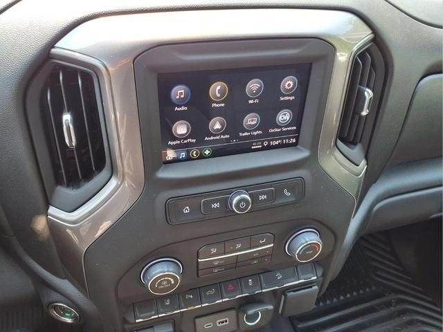 2026 Chevrolet Silverado 2500 HD Custom - Photo 28